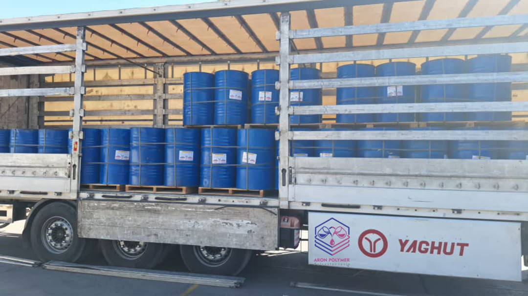 رزین رزیتان برای تولیدکنندگان؛ کیفیت و تأمین پایدار